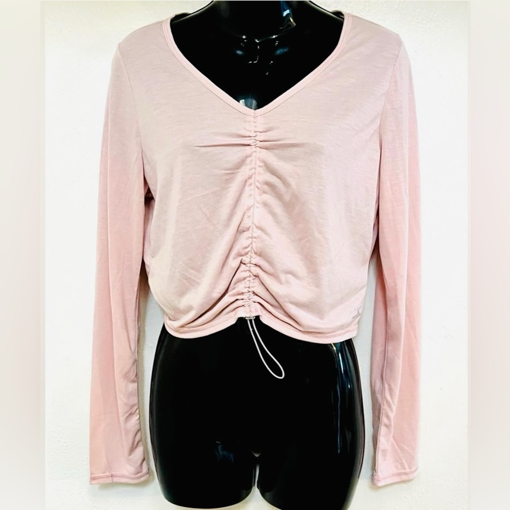 Calvin Klein Crop Top